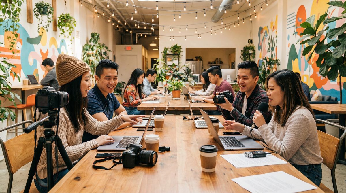 糖心vlog创作者社区