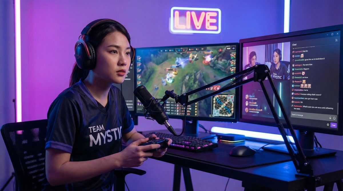 糖心vlog游戏直播视频